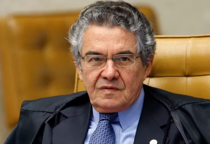 Ministro do STF diz que deve remeter ‘ao lixo’ pedido de Flávio Bolsonaro