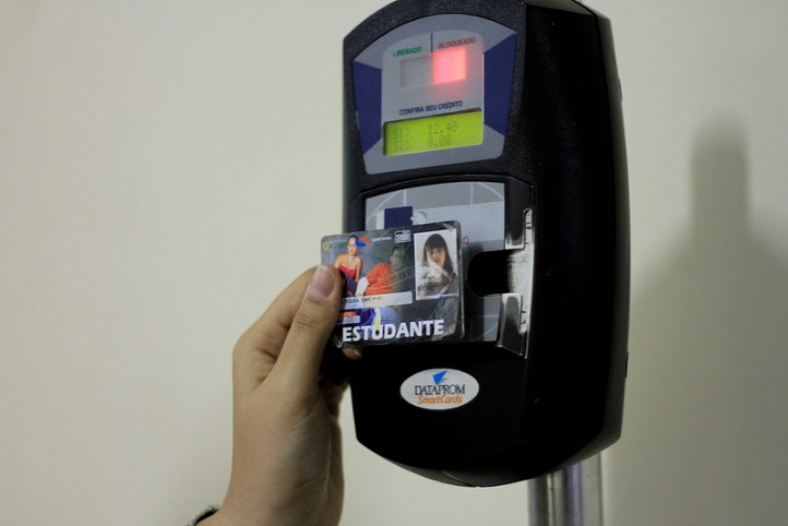  Prefeitura divulga data de cadastro e recadastro da meia-passagem estudantil em Manaus