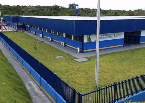 Mais de 21 mil matrículas ainda não foram confirmadas na rede municipal de ensino