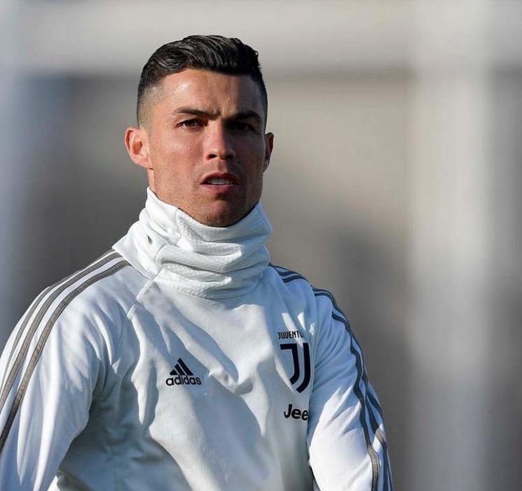Cristiano Ronaldo admite fraude fiscal e é multado em R$ 80,2 milhões