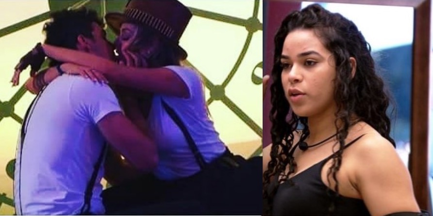 BBB19: Após beijo em Isabella, Maycon revela que tem interesse em outra sister