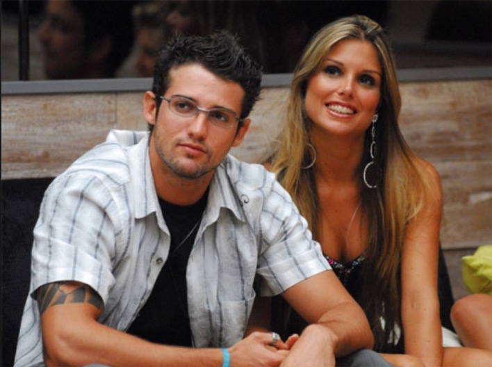 Ex-bbb Fernando Justin é acusado de rejeitar gêmeos e um dos bebês morre 