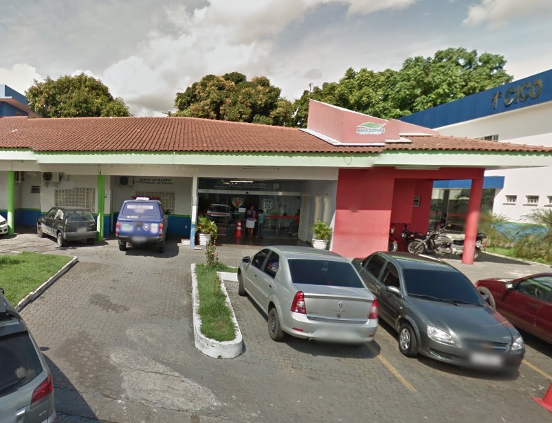 Feirante é preso após esconder celulares roubados em banca onde trabalhava em Manaus