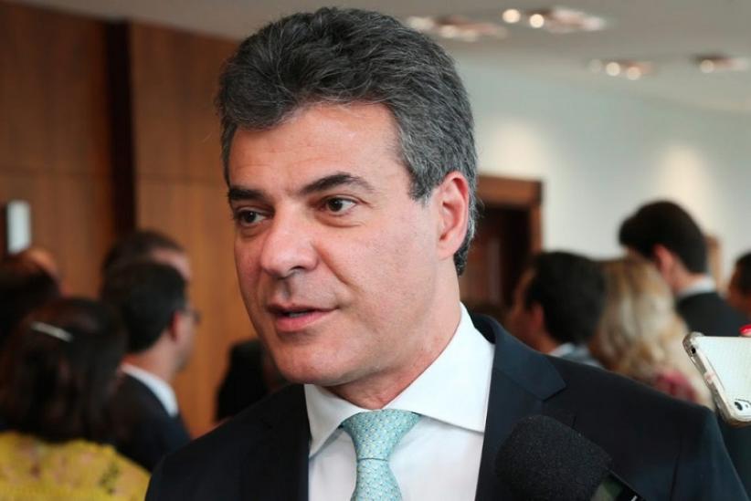 Acusado por três crimes, ex-governador do Paraná Beto Richa é preso
