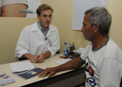 Mais Médicos Manaus abre vagas para residência com bolsa de até R$ 10 mil 