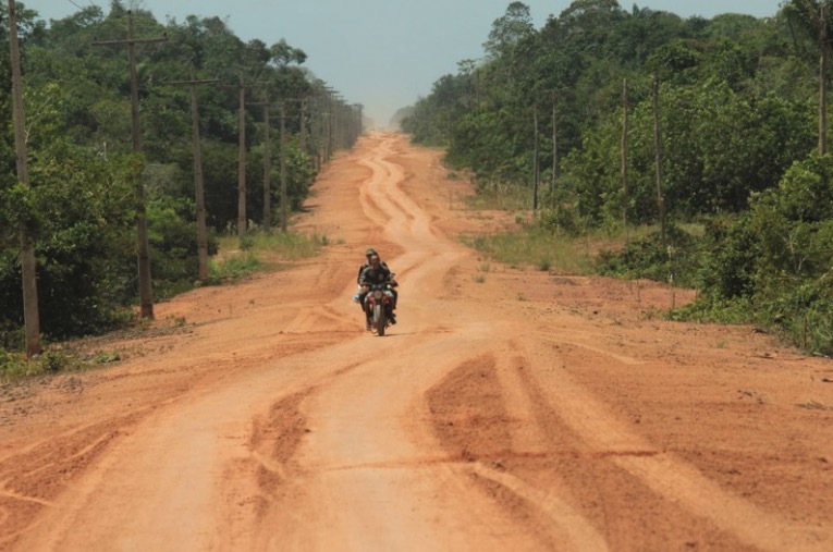 Ministério da Infraestrutura confirma reunião para discutir obras na BR-319