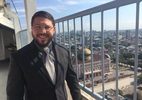 Pai do vice-governador do Amazonas diz que filho  é um  ingrato 