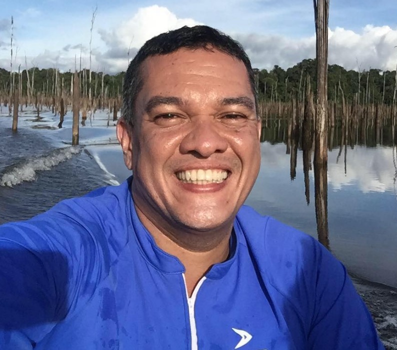 Mais um empresário ligado a Rede Calderaro é nomeado por Wilson