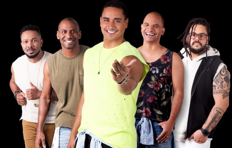 Leva Eu vai ferver Porto de Manaus neste sábado