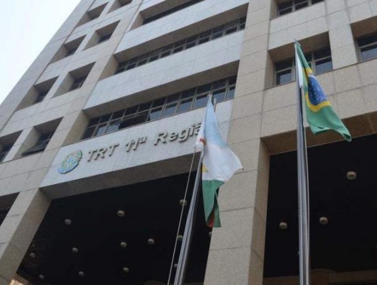 TRT11 cancela processo seletivo para estágio