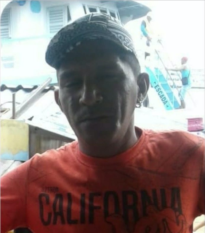 Homem sai para comprar cigarros e desaparece em Manaus