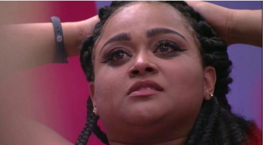BBB 19: Rízia é punida após falar sobre seleção do reality