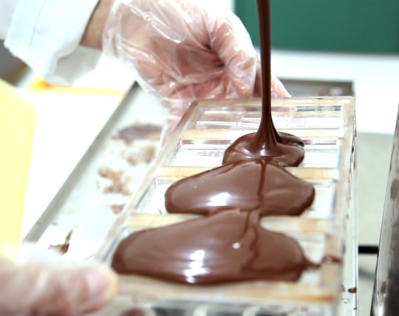 Projeto desenvolve chocolate mais saudável a partir de insumos da floresta amazônica