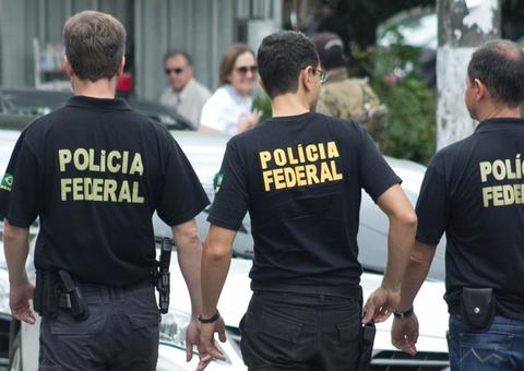 Polícia Federal deflagra 59ª fase da Operação Lava Jato