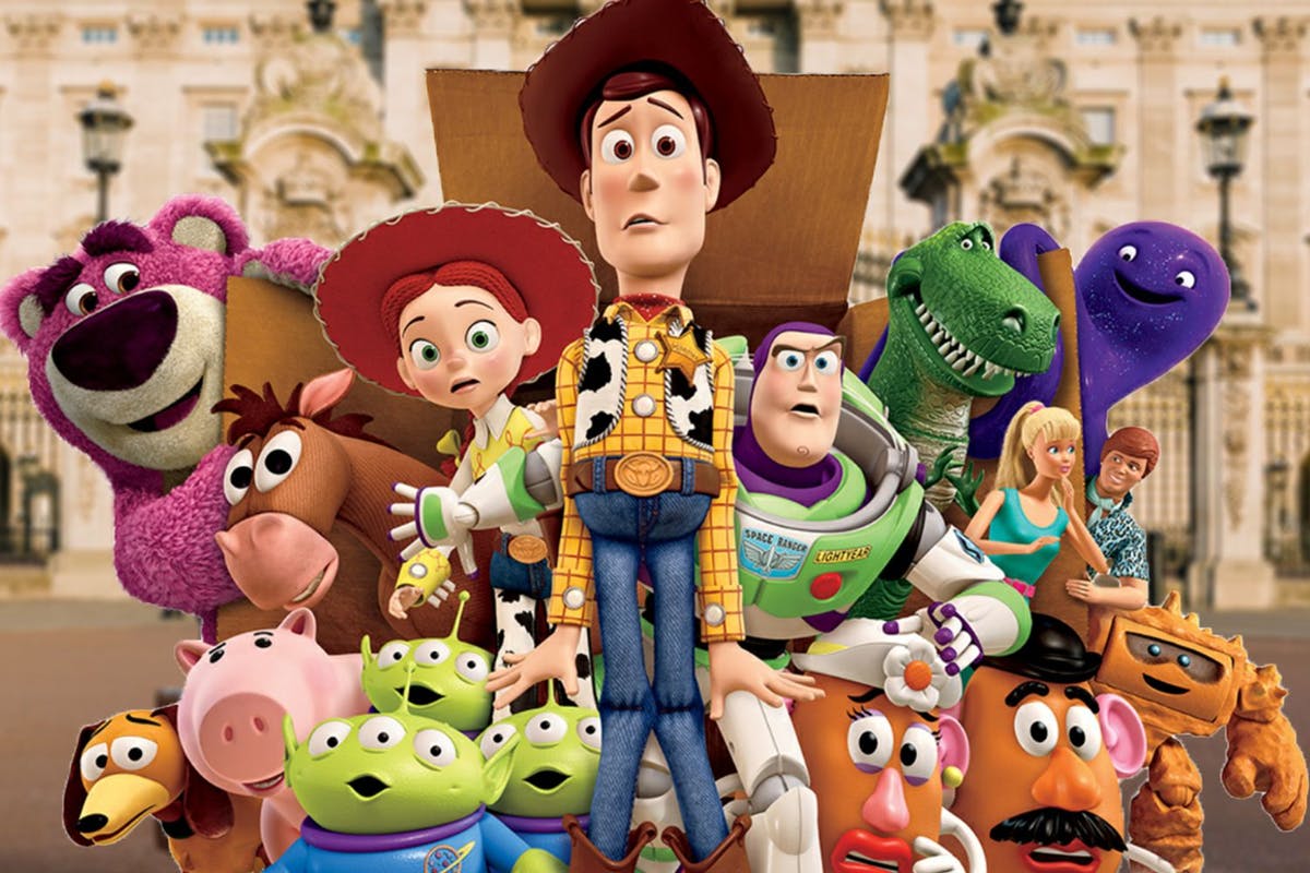 Toy Story 4 ganhará nova prévia neste domingo