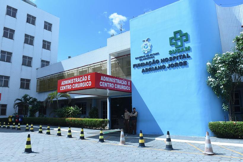 Hospital Adriano Jorge recebe 145 estagiários de medicina da UEA