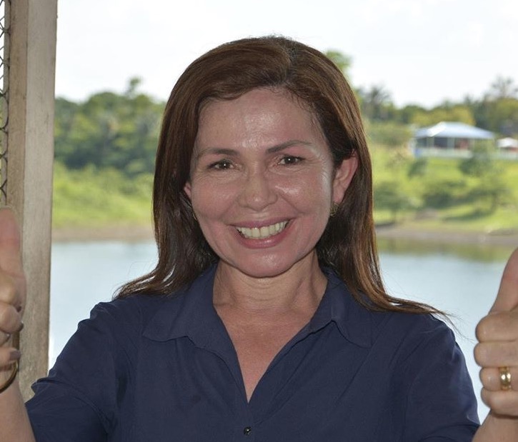 Ex-deputada federal, Conceição Sampaio é nomeada secretária municipal da Mulher 