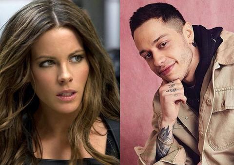 Ex de Ariana Grande assume namoro com atriz 20 anos mais velha