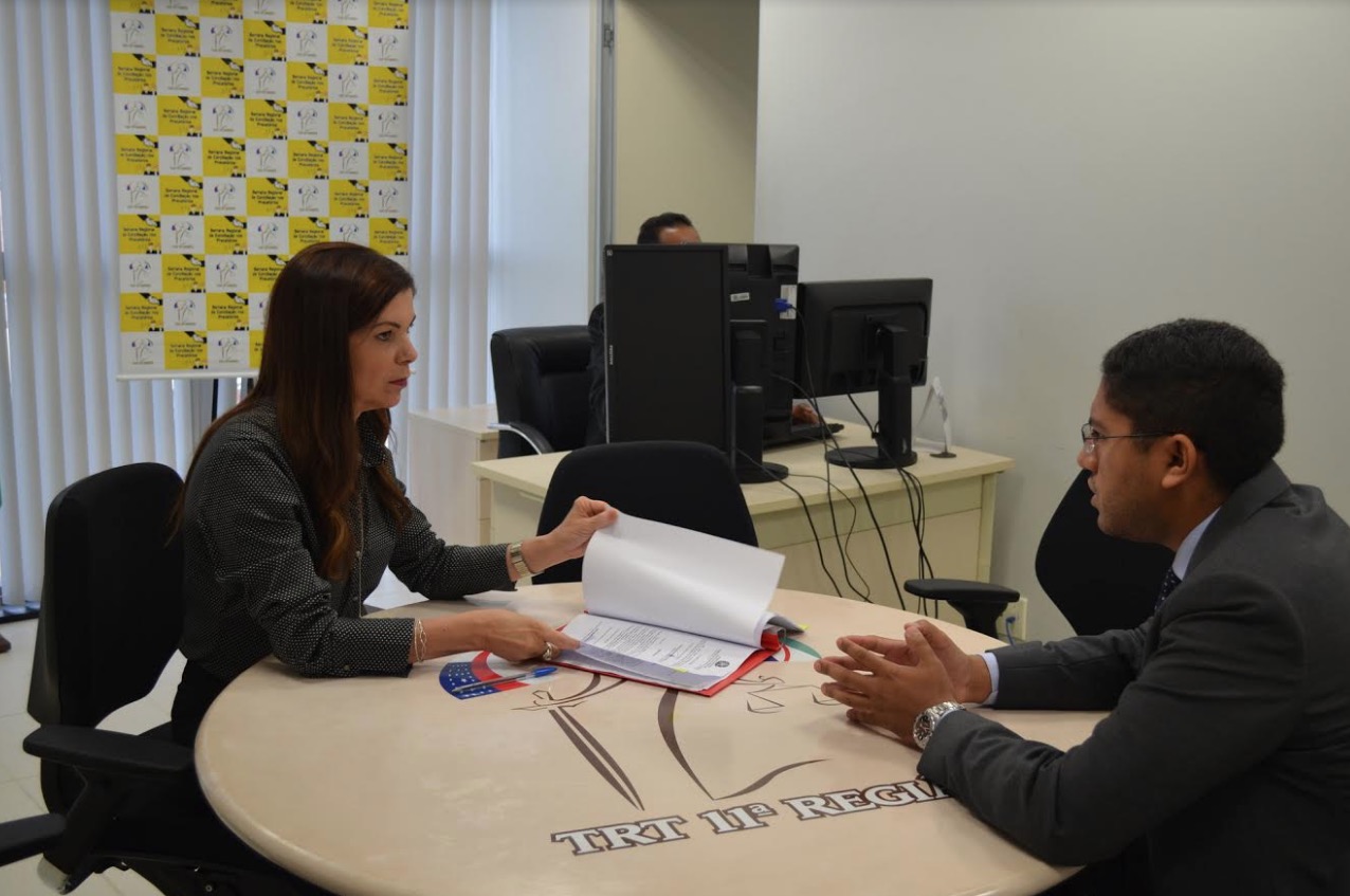 TRT11 realizará a 5ª Semana de Conciliação de Precatórios vencidos 