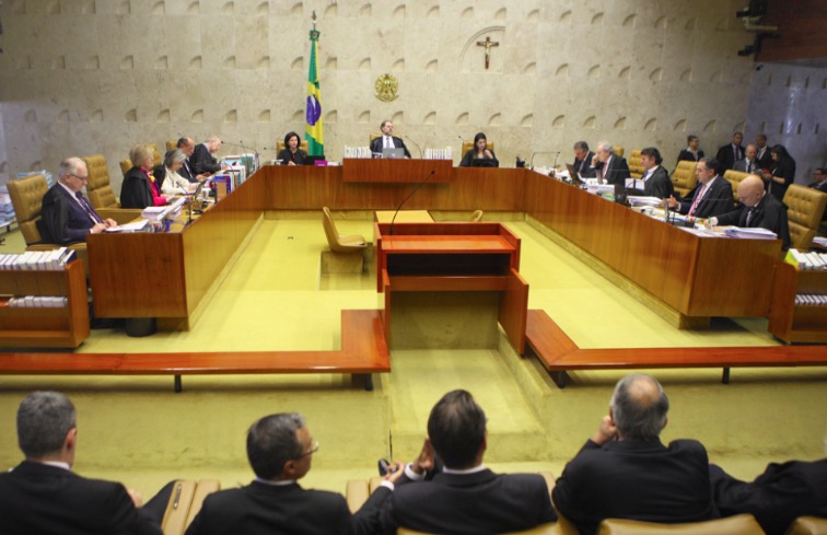 Do aborto à prisão em 2ª instância: as pautas do STF para 2019