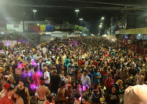 Confira as datas das bandas e blocos de rua de Manaus no Carnaval 2019