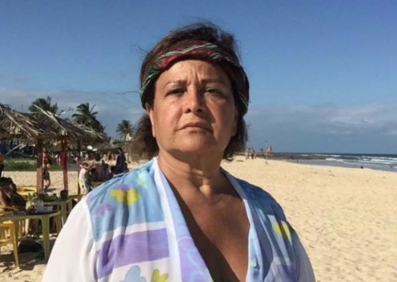 Waldívia Alencar é condenada a devolver R$ 11,3 milhões ao Estado em decisão do TCE 