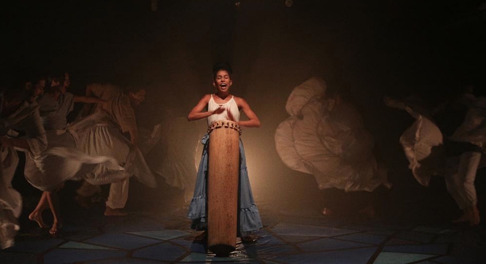 ‘Helena’: Espetáculo sobre filha de Cauby Peixoto terá apresentação única no Teatro Amazonas