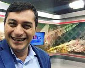 Wilson Lima foge dos problemas e enterra o ‘novo’