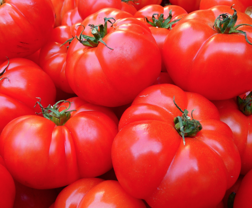 Conheça 10 benefícios do tomate para saúde