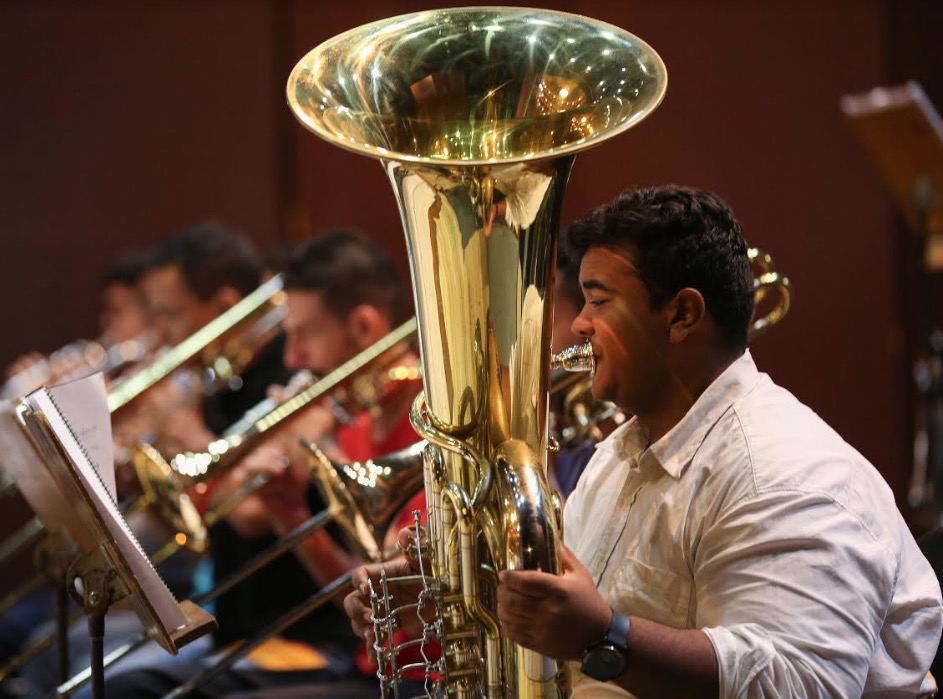 Teatro Amazonas apresenta concertos com solistas a partir de quinta-feira