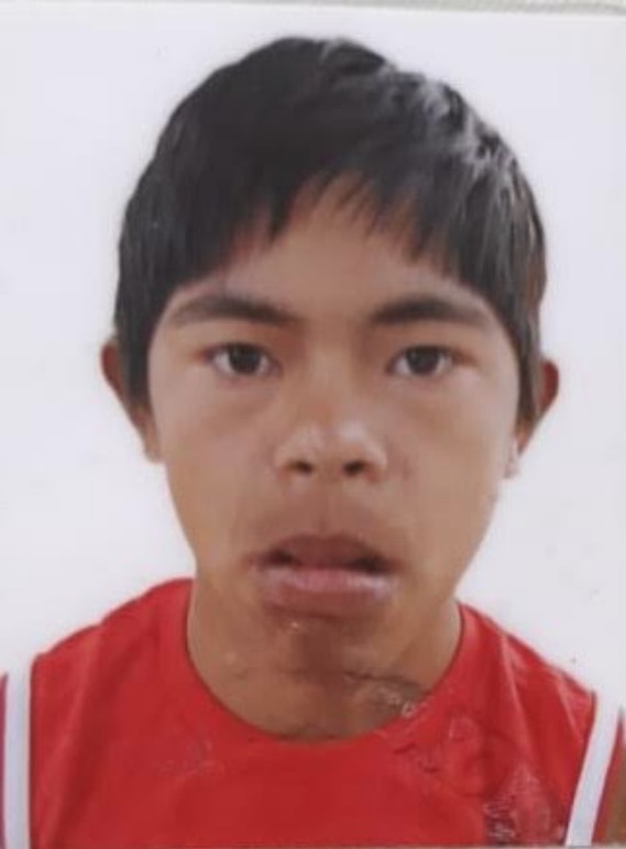 Homem com deficiência intelectual sai de casa e desaparece em Manaus