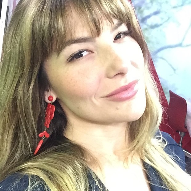 Apresentadora da Globo relembra época em que pesou 136 quilos