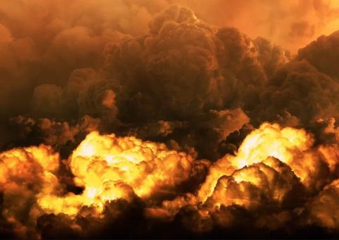 Explosão em mina de carvão deixa 5 mortos na África do Sul