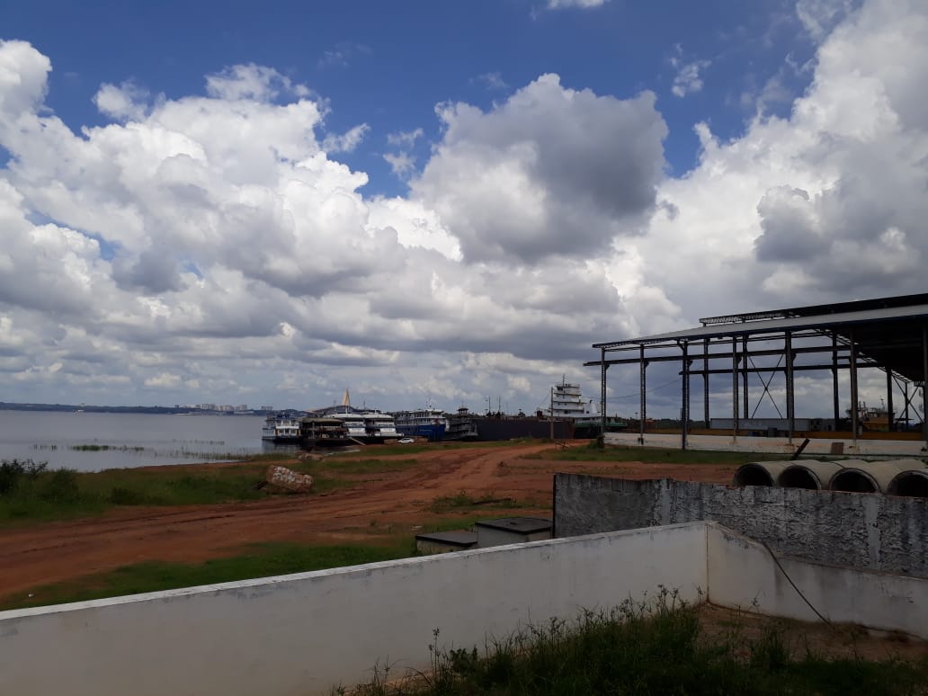 Parceria entre Setrab e estaleiro deve gerar 200 vagas de emprego