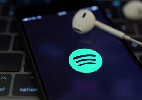 Spotify vai começar a suspender contas de quem usa bloqueadores de anúncios