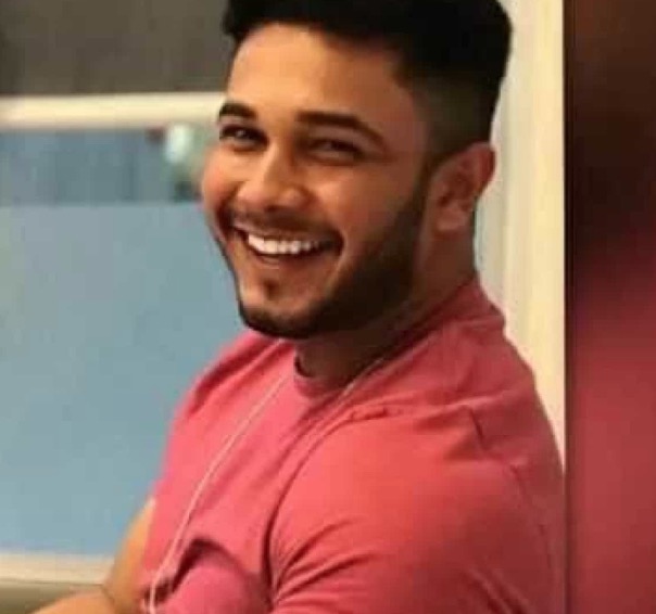 Personal é preso suspeito de agredir namorada e atirar em policiais