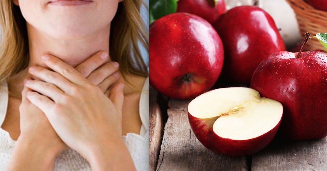 Saiba quais alimentos melhoram a saúde da garganta