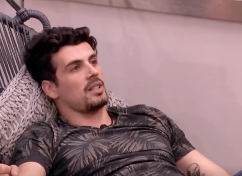 BBB19: Maycon diz que Gabriela fez ‘trabalho’ para Isabella ficar doente e causa revolta