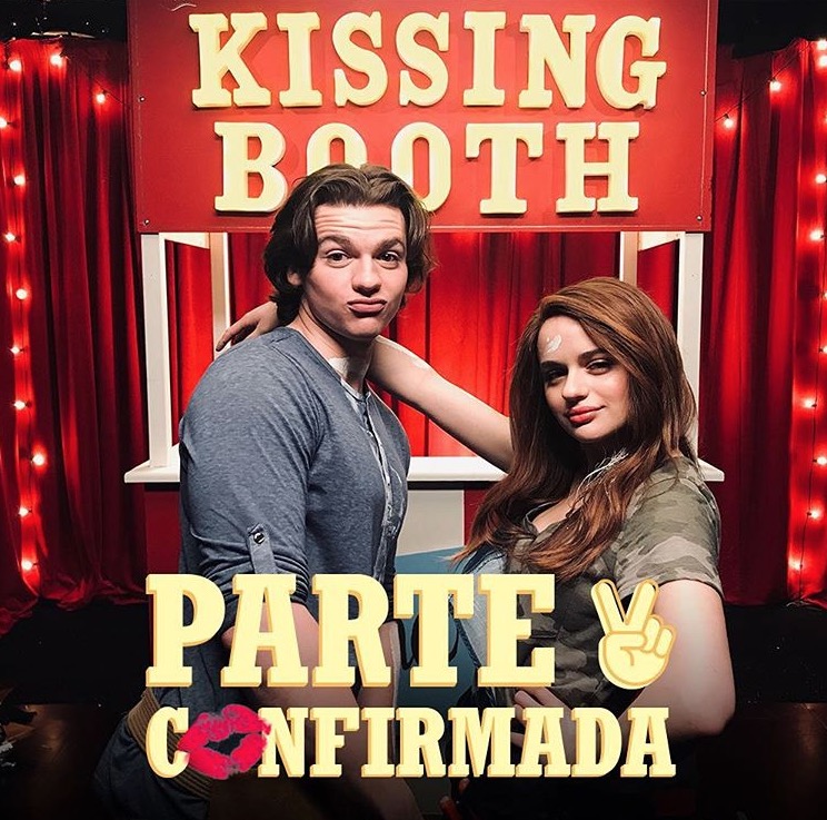 Barraca do Beijo 2 é confirmado pela Netflix; confira o vídeo