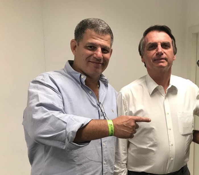 Entenda a crise entre Bebianno e a família Bolsonaro em 7 pontos