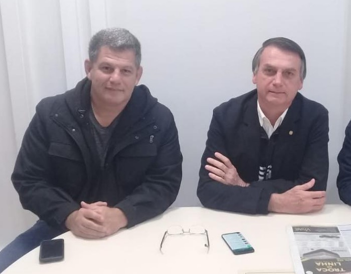 Bolsonaro vai manter Bebianno e filho será afastado de funções do governo