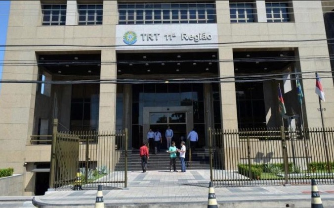 TRT11 inicia Semana de Conciliação para pagamentos de precatórios vencidos 