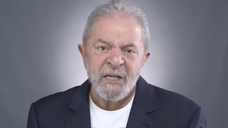 Lula fica em Curitiba até decisão de execução de pena após 2º grau