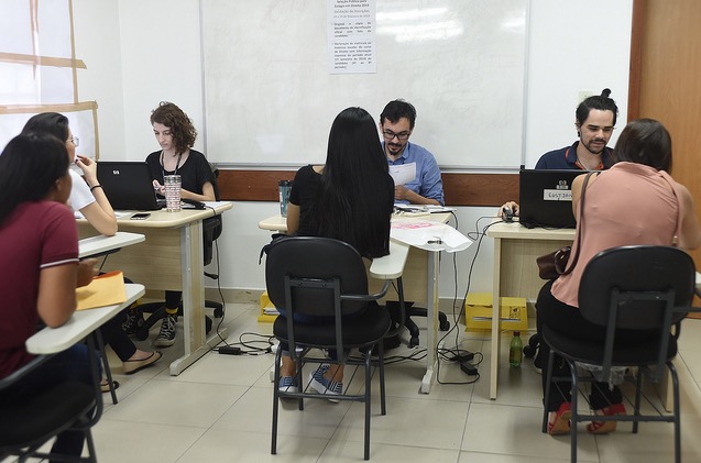 Prazo para inscrição em estágio do TJAM termina nesta terça-feira 