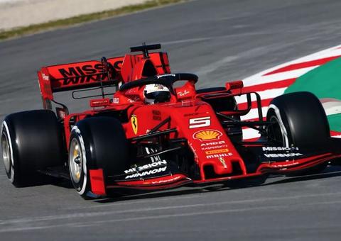 Fórmula 1: conheça os carros e as equipes da temporada 2019