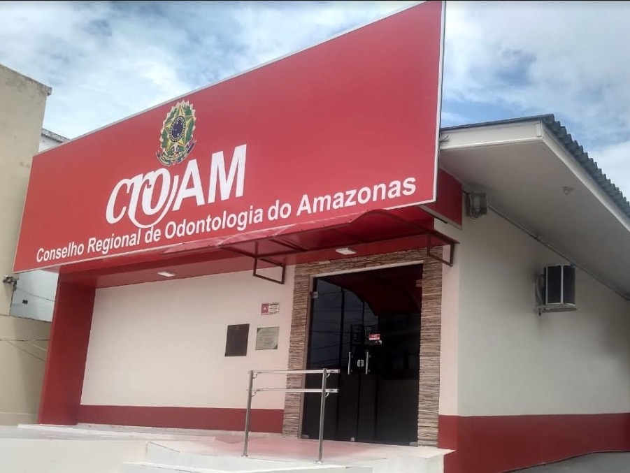 Conselho de Odontologia anuncia que fará concurso público para nível médio no Amazonas