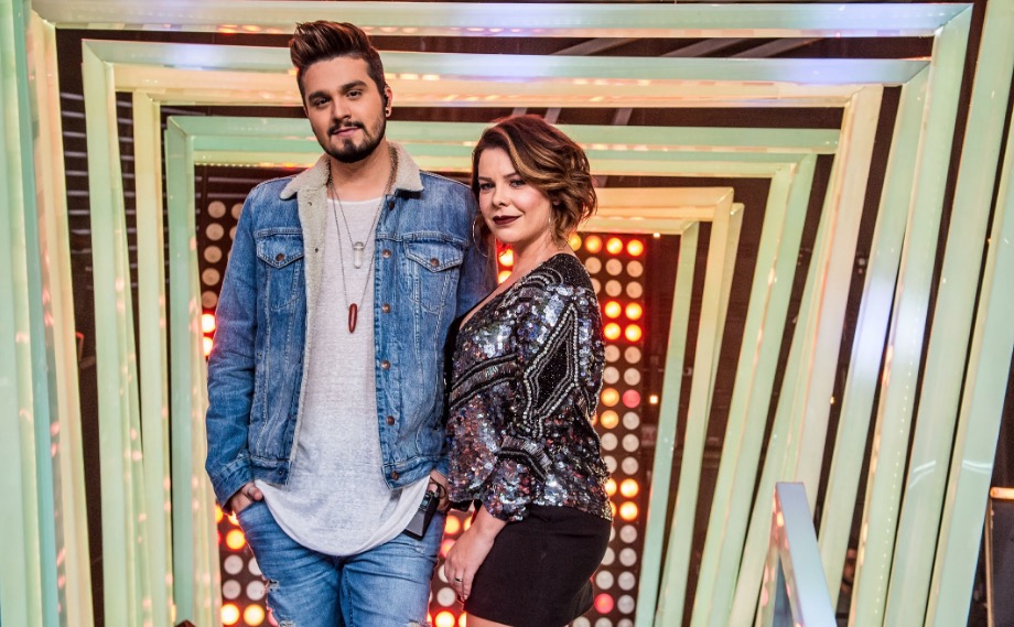 Globo fará rodízio no ’Só Toca Top’ após saída de Fernanda Souza e Luan