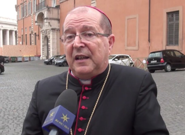 Governo Bolsonaro prepara ofensiva contra reunião de bispos, diz Dom Sérgio 