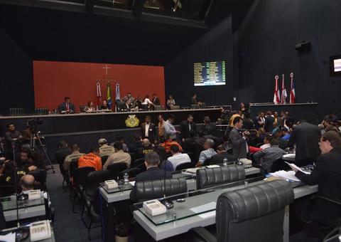 Deputados querem que projeto do FTI tramite regularmente mas governo pede urgência