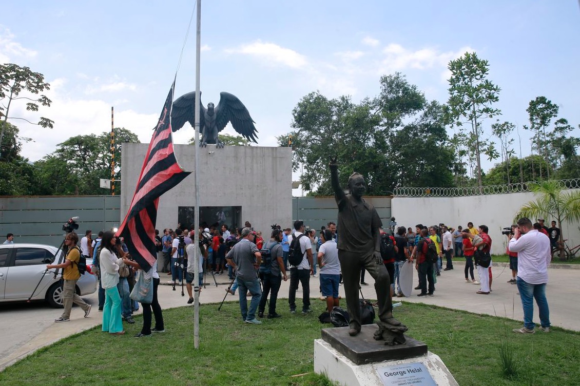 Procuradora do MPT diz que Flamengo deveria indenizar famílias em R$ 2 milhões